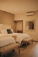 Suites Lassa