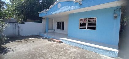 eco hostal punto del sabor