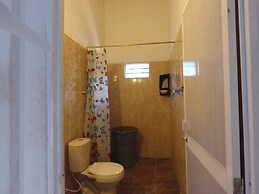 eco hostal punto del sabor