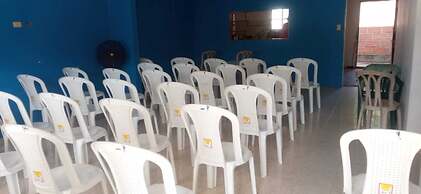 eco hostal punto del sabor