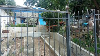 eco hostal punto del sabor