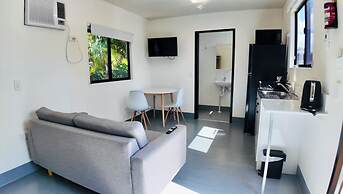 MIDTOWN CARAVAN PARK