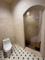 Casa Mädi Hotel boutique