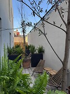 Casa Mädi Hotel boutique