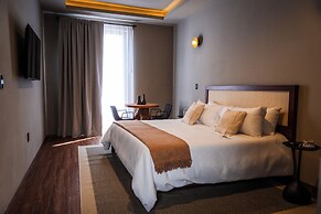 Casa Mädi Hotel boutique