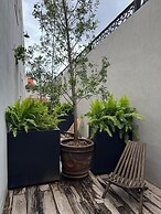 Casa Mädi Hotel boutique