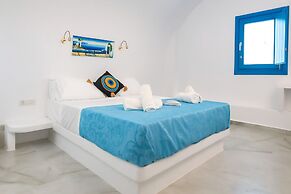 SantoNight Luxury Villas