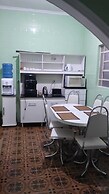 Recanto da Matriz - Águas da Prata
