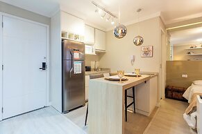 Studio Moderno Ap 32