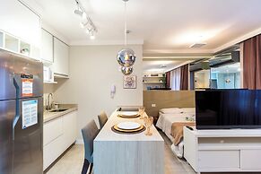 Studio Moderno Ap 32