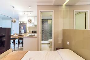 Studio Moderno Ap 32