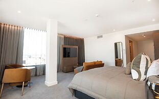 Distinction Invercargill Hotel