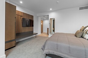 Distinction Invercargill Hotel