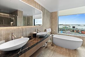 Distinction Invercargill Hotel