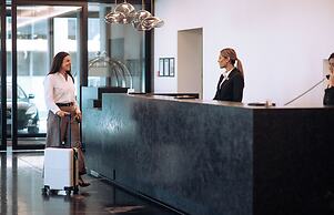Distinction Invercargill Hotel