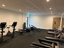 Distinction Invercargill Hotel