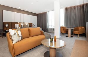 Distinction Invercargill Hotel