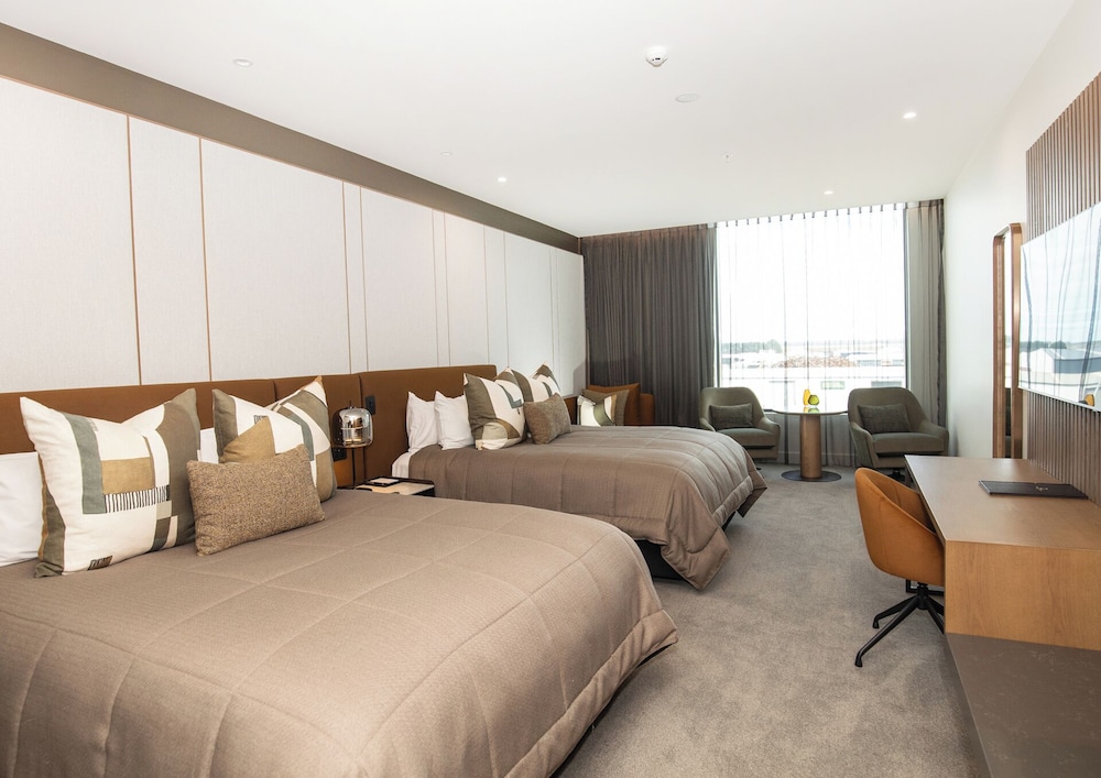 Distinction Invercargill Hotel