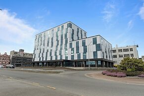 Distinction Invercargill Hotel