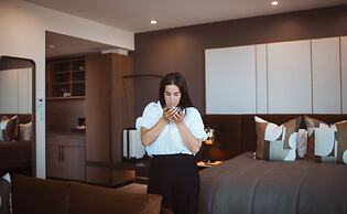 Distinction Invercargill Hotel