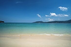 The Hideout Beachfront