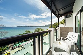 The Hideout Beachfront