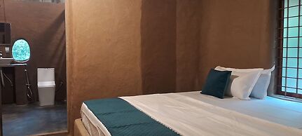 Nature Tones By BRDGE HOSPITALITY