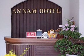 An Nam Paradise Dalat