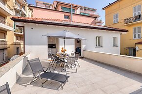 Casa del Geco Sanremo