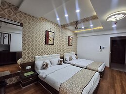 Hotel The Sankalp Retreat