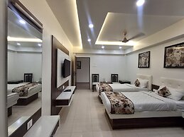 Hotel The Sankalp Retreat