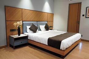 Hotel The Sankalp Retreat