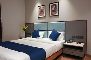 Hotel The Sankalp Retreat