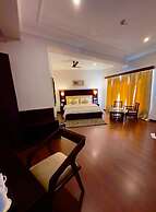 Hotel Trikaya Ladakh