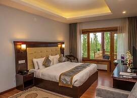 Hotel Trikaya Ladakh