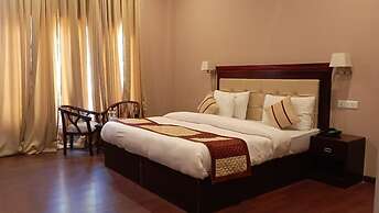 Hotel Trikaya Ladakh