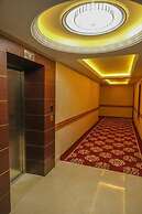 Hotel Trikaya Ladakh