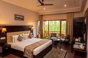 Hotel Trikaya Ladakh