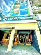 Bros Citihouse
