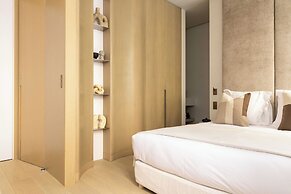 Luxurious Suite - AC- 2P- Madeleine/saint Honore