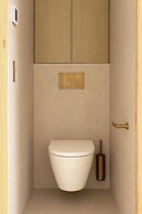 Luxurious Suite - AC- 2P- Madeleine/saint Honore