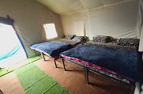 Rudraksh Valley Camp