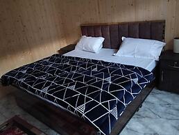 Rudraksh Valley Camp