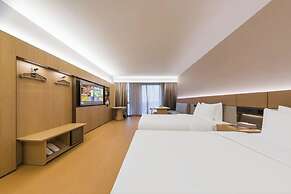 Full Season Hotel-HGH