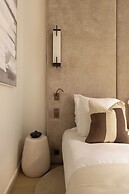 Luxury Flat -2br/6p- Madeleine/saint Honore
