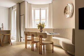 Luxury Flat -2br/6p- Madeleine/saint Honore