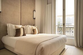 Luxury Flat -2br/6p- Madeleine/saint Honore