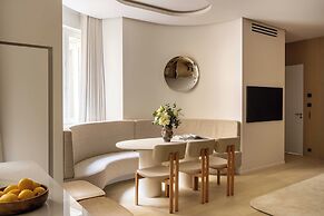 Luxury Flat -2br/6p- Madeleine/saint Honore