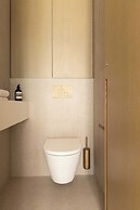 Luxury Flat -2br/6p- Madeleine/saint Honore
