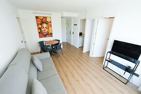 Vistasol Apartments